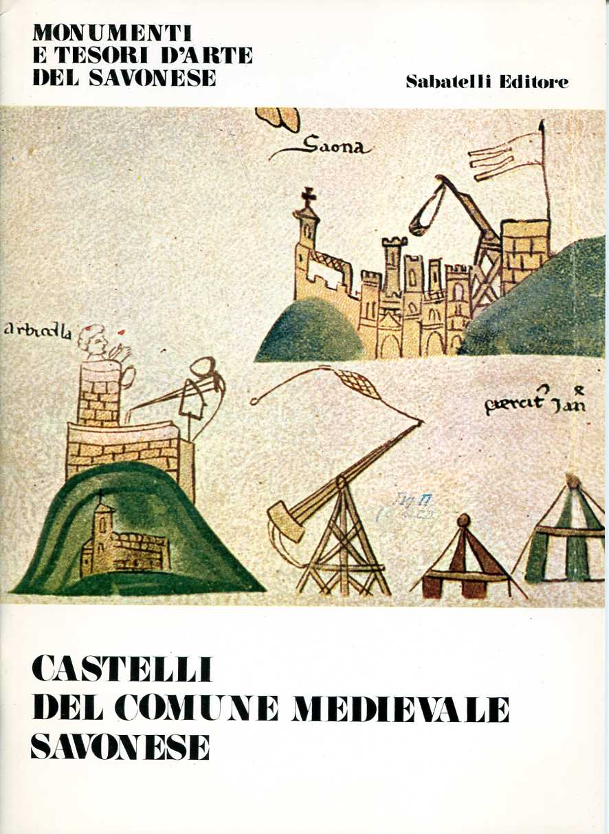 Castelli del comune medievale savonese