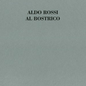 Cop. Aldo Rossi