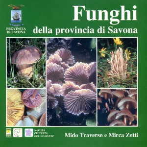 Funghi della Provincia di Savona