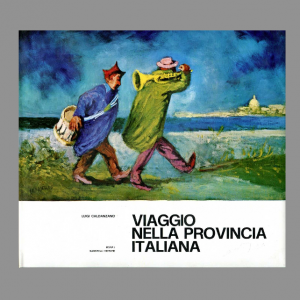 Viaggio nella Provincia Italiana