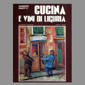 Cucina e vini di Liguria