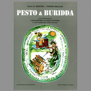 Pesto & Buridda