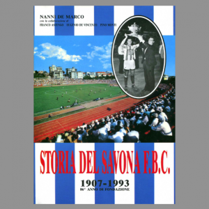 Storia del Savona F.B.C. 1907-1993