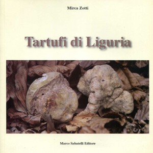 Tartufi di Liguria