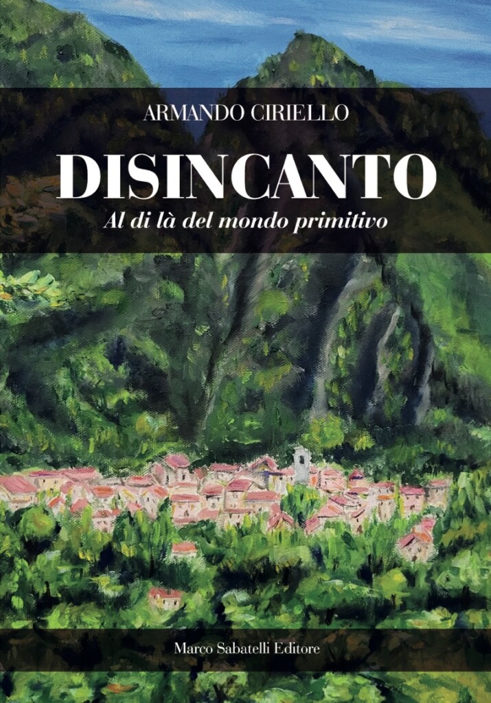 disincanto